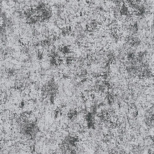 Premium tapete silber - tapete, schwarz