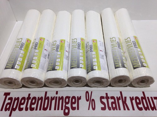 Vliestapete meistervlies pro - vliestapete,