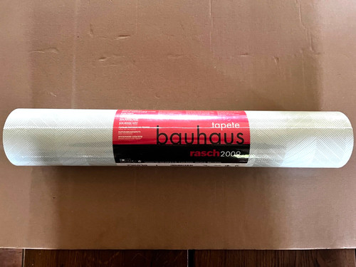 Tapete bauhaus rasch 2009 - tapete,