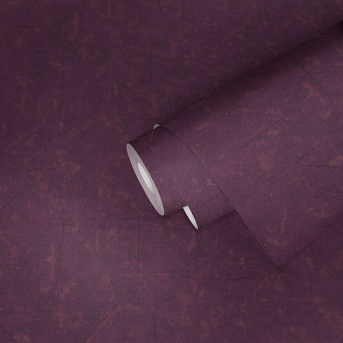 Vliestapete magenta mit - vliestapete,