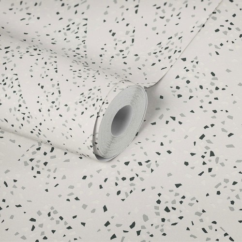 Tapete terrazzo muster - terrazzo, &