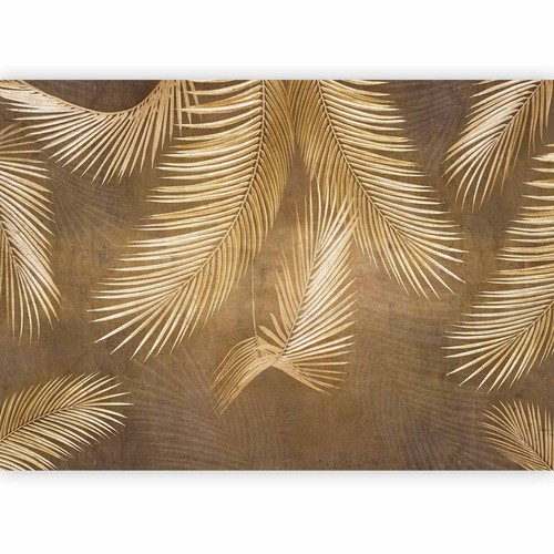 Palmwedel palme vlies - palme,