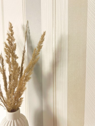 Newroom vliestapete grau beige - grau,