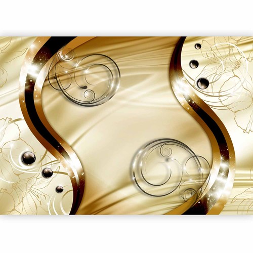 Abstrakt ornamente perlen - abstrakt,