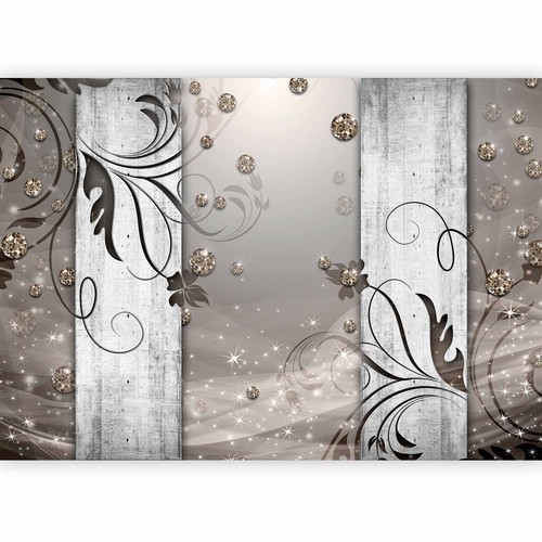 Ornament abstrakt diamant - abstrakt,