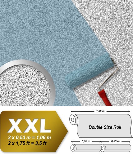 Edem 80304br60 xxl vliestapete - xxl,