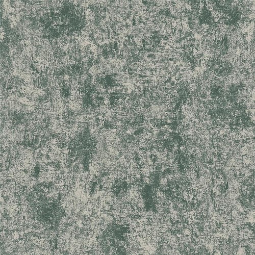 Premium tapete grün - premium, silber