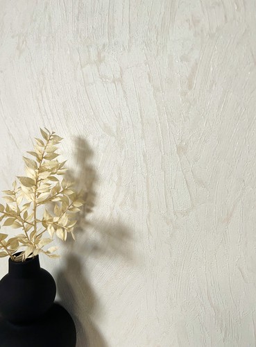 Newroom vliestapete creme - newroom,