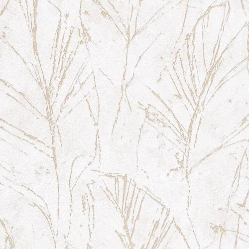 Vliestapete beige creme gold - vliestapete,