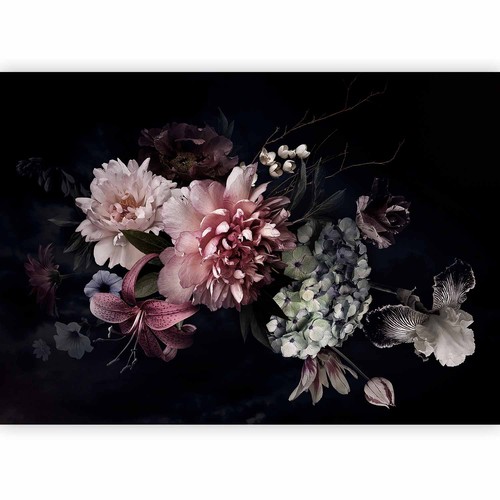 Blumen päonien lilien - blumen,