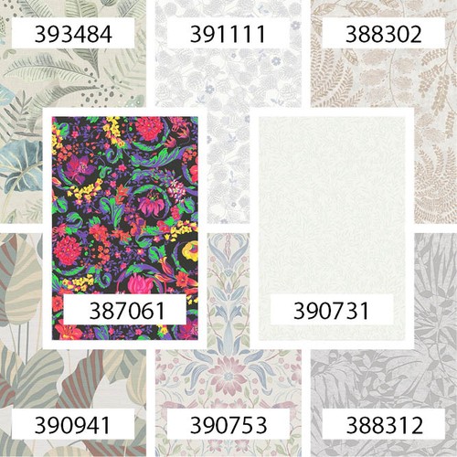 Tapete floral designtapete - tapete,