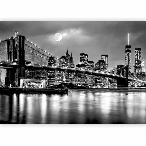 New york brooklyn bridge - new,