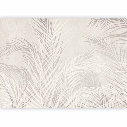 Fototapete palme premium vlies - premium,